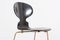 Chaises de Salon Ant par Arne Jacobsen pour Fritz Hansen, Danemark, 1950s, Set de 3 13