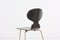 Ameise Esszimmerstühle von Arne Jacobsen für Fritz Hansen, Dänemark, 1950er, 3er Set 8