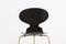 Sillas de comedor Ant de Arne Jacobsen para Fritz Hansen, Denmark, años 50. Juego de 3, Imagen 10