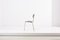 Ameise Esszimmerstühle von Arne Jacobsen für Fritz Hansen, Dänemark, 1950er, 3er Set 6