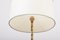 Bamboo Floor Lamps from Maison Baguès, France, 1960s, Set of 2, Image 9