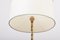Bamboo Floor Lamps from Maison Baguès, France, 1960s, Set of 2, Immagine 9