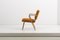 Easy Chairs by Selman Selmanagic for Deutsche Werkstätten Hellerau, 1950s, Set of 2 6