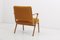 Easy Chairs by Selman Selmanagic for Deutsche Werkstätten Hellerau, 1950s, Set of 2, Image 11