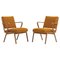 Easy Chairs by Selman Selmanagic for Deutsche Werkstätten Hellerau, 1950s, Set of 2, Image 1