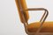 Easy Chairs by Selman Selmanagic for Deutsche Werkstätten Hellerau, 1950s, Set of 2, Image 14