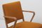 Easy Chairs by Selman Selmanagic for Deutsche Werkstätten Hellerau, 1950s, Set of 2, Image 16