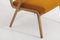 Easy Chairs by Selman Selmanagic for Deutsche Werkstätten Hellerau, 1950s, Set of 2 17