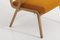 Easy Chairs by Selman Selmanagic for Deutsche Werkstätten Hellerau, 1950s, Set of 2, Image 17