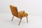 Easy Chairs by Selman Selmanagic for Deutsche Werkstätten Hellerau, 1950s, Set of 2, Image 12