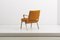 Easy Chairs by Selman Selmanagic for Deutsche Werkstätten Hellerau, 1950s, Set of 2, Image 8