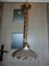 Antique Brass Chandelier 2