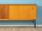 Walnuss Furnier Sideboard von Georg Satink für WK Möbel, 1950er 6