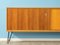 Walnut Veneer Sideboard by Georg Satink for WK Möbel, 1950s 5