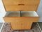 Mid-Century Teak Schrank von WHB, 1960er 6