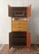 Mid-Century Teak Schrank von WHB, 1960er 3