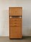 Mid-Century Teak Schrank von WHB, 1960er 1