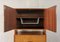 Mid-Century Teak Cabinet from WHB, 1960s, Image 4