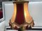 Alabaster Table Lamp, 1950s 8