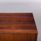 Small Vintage Danish Rosewood Sideboard by Johannes Sorth for Bornholm Møbelfabrik, 1960s 9