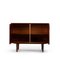 Small Vintage Danish Rosewood Sideboard by Johannes Sorth for Bornholm Møbelfabrik, 1960s 2