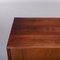 Small Vintage Danish Rosewood Sideboard by Johannes Sorth for Bornholm Møbelfabrik, 1960s, Image 7