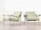 Model SZ38/SZ08 Easy Chairs by Martin Visser for t Spectrum, 1960s, Set of 2, Image 1