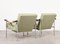 Model SZ38/SZ08 Easy Chairs by Martin Visser for t Spectrum, 1960s, Set of 2, Imagen 6