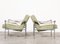 Model SZ38/SZ08 Easy Chairs by Martin Visser for t Spectrum, 1960s, Set of 2 4