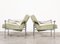 Model SZ38/SZ08 Easy Chairs by Martin Visser for t Spectrum, 1960s, Set of 2, Image 4