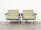 Model SZ38/SZ08 Easy Chairs by Martin Visser for t Spectrum, 1960s, Set of 2 3