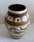 Vase Modèle 319 Vintage de Fohr Keramik, Allemagne, 1960s 2
