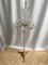 Large Maria Teresa Crystal Floor Lamp, 1950s 34