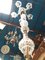 Lámpara de pie Maria Teresa grande de cristal, años 50, Imagen 51