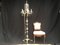 Large Maria Teresa Crystal Floor Lamp, 1950s, Image 48