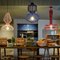 Revolution Suspension Lamp by Mambo Unlimited Ideas 4