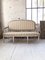 Antikes Sofa im Louis XVI Stil 1