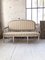 Antique Louis XVI Style Sofa 1