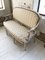 Antikes Sofa im Louis XVI Stil 7