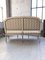 Antikes Sofa im Louis XVI Stil 9