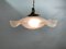 Italian Kitchen Ceiling Lamp, 1930 6