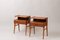 Scandinavian Modern Swedish Teak Nightstands, 1960s, Set of 2, Imagen 4