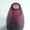 Finnish Glass Vase by Tamara Aladin for Riihimaki / Riihimaen Lasi Oy, 1960s, Image 4