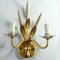 Hollywood Regency Italian Sconces, 1970s, Set of 2 2