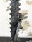 Wrought Iron Candleholder, 1950s, Image 14