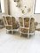 Antique Louis XV Style Lounge Chairs, Set of 2 12