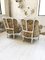 Antique Louis XV Style Lounge Chairs, Set of 2, Image 12