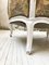 Fauteuils Style Louis XV Antique, Set de 2 19