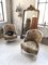 Antique Louis XV Style Lounge Chairs, Set of 2, Image 4