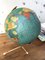 Vintage Terrestrial Globe from George Philip & Son, 1960s, Immagine 6
